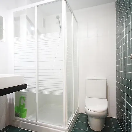Apartament Apartamento Borumbot 1017 Calpe