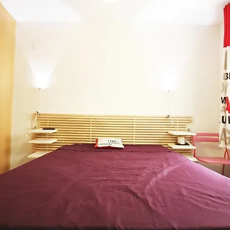 Apartament Apartamento Borumbot 1017