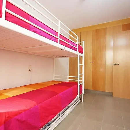 Apartamento Borumbot 1017 Apartament Calpe