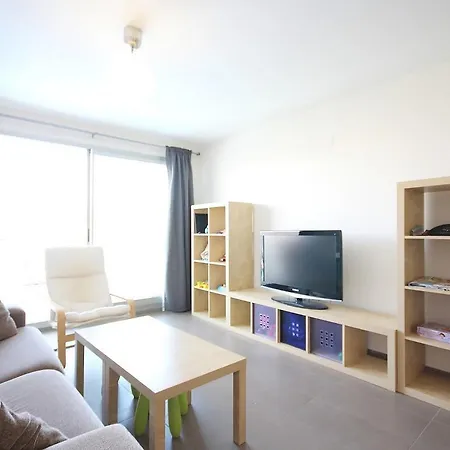 Apartamento Borumbot 1017 * Calpe