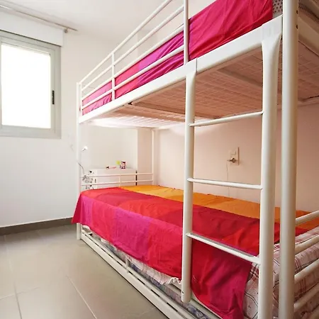 Apartamento Borumbot 1017 * Calpe